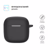 Чохол для навушників Armorstandart Hang Case для Huawei FreeBuds SE 2 Black (ARM79931) - Image 2