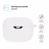 Чохол для навушників Armorstandart Hang Case для JBL Tune Beam White (ARM79914) - Image 2