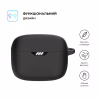 Чохол для навушників Armorstandart Hang Case для JBL Tune Buds Black (ARM80451) - Image 2