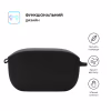 Чехол для наушников Armorstandart Hang Case для JBL Wave Buds Black (ARM79915) - Image 2