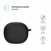 Чехол для наушников Armorstandart Hang Case для Xiaomi Redmi Buds 4 Active Black (ARM73538) - Image 2