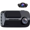 Відеореєстратор Aspiring Griffon 1 Dual 4K Speedcam Wi-Fi GPS (GR1-4KSDWG) - Image 2