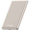 Батарея універсальна Canyon 5000mAh OnPower 505 slim Magsafe PD/20W Beige (CNS-CPB505BE) - Image 2