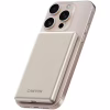Батарея універсальна Canyon 5000mAh OnPower 505 slim Magsafe PD/20W Beige (CNS-CPB505BE) - Image 6