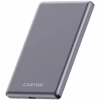 Батарея універсальна Canyon 5000mAh OnPower 505 slim Magsafe PD/20W Dark Grey (CNS-CPB505DG) - Image 2