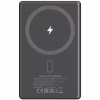 Батарея универсальная Canyon 5000mAh OnPower 505 slim Magsafe PD/20W Dark Grey (CNS-CPB505DG) - Image 3