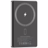 Батарея универсальная Canyon 5000mAh OnPower 505 slim Magsafe PD/20W Dark Grey (CNS-CPB505DG) - Image 4