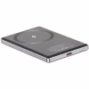 Батарея універсальна Canyon 5000mAh OnPower 505 slim Magsafe PD/20W Dark Grey (CNS-CPB505DG) - Image 5