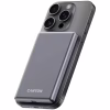 Батарея універсальна Canyon 5000mAh OnPower 505 slim Magsafe PD/20W Dark Grey (CNS-CPB505DG) - Image 6