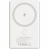 Батарея універсальна Canyon 10000mAh OnPower 510 slim Magsafe PD/20W Beige (CNS-CPB510BE) - Image 3