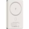 Батарея універсальна Canyon 10000mAh OnPower 510 slim Magsafe PD/20W Beige (CNS-CPB510BE) - Image 4