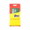 Чехол для мобильного телефона Dengos Kit Xiaomi Redmi Note 14 case Soft + glass (Mint) (DG-KM-131) - Image 4