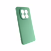 Чехол для мобильного телефона Dengos Soft Xiaomi Redmi Note 14 Pro (mint) (DG-TPU-SOFT-70) - Image 2