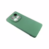 Чехол для мобильного телефона Dengos Soft Xiaomi Redmi Note 14 Pro (mint) (DG-TPU-SOFT-70) - Image 3