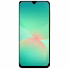 Мобільний телефон Samsung Galaxy A26 5G 8/256Gb White (SM-A266BZWCEUC) - Image 2