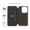 Чехол для мобильного телефона Armorstandart G-Case Xiaomi Redmi Note 14 5G Lilac (ARM83061) - Image 3