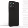 Чехол для мобильного телефона Armorstandart Matte Slim Fit Motorola G15 Camera cover Black (ARM82998) - Image 2