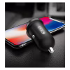 Зарядное устройство XO CC18 2.1A/2 USB Black (XO-CC18-BK) - Image 3