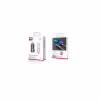 Зарядний пристрій XO CC48 2.4A/2 USB + microUSB Grey (XO-CC48m-GR) - Image 4