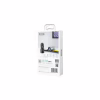 Зарядний пристрій XO TZ09 2.4A/2 USB + cable Type-C Black (XO-TZ09T-BK) - Image 4