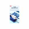 Зарядное устройство XO L101 PD + QC3.0 (1USB/2Type-C/20W) + USB - MicroUSB White (XO-L101-WH) - Image 3