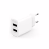 Зарядний пристрій XO L109 12W (2USB/2.4A) + USB - Lightning White (XO-L109-L) - Image 2
