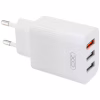 Зарядний пристрій XO L72 QC3.0 3USB +micro (XO-L72-MCR) - Image 3