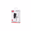 Зарядное устройство XO L92C (2USB/2.4A) + USB - Lightning Чорний (XO-L92C-L) - Image 2