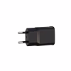 Зарядний пристрій XO L92C (2USB/2.4A) + USB - Lightning Чорний (XO-L92C-L) - Image 4
