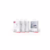 Зарядний пристрій XO L95 (2USB/2.4A) + USB - MicroUSB White (XO-L95-M) - Image 2