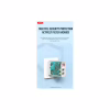 Зарядний пристрій XO L95 (2USB/2.4A) + USB - MicroUSB White (XO-L95-M) - Image 3