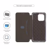 Чохол до мобільного телефона Armorstandart G-Case Motorola G15 Black (ARM82971) - Image 3