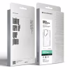 Чохол до мобільного телефона Armorstandart Unit MagSafe Samsung S25 Ultra Matte Clear Silver (ARM82266) - Image 6