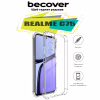 Чехол для мобильного телефона BeCover Anti-Shock Realme C75 Clear (713019) - Image 4