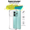 Чехол для мобильного телефона BeCover Anti-Shock Xiaomi Redmi Note 14 4G Clear (713035) - Image 5