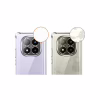 Чехол для мобильного телефона BeCover Anti-Shock Xiaomi Redmi Note 14 Pro 4G Clear (713036) - Image 6