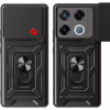 Чехол для мобильного телефона BeCover Military Infinix GT 20 Pro (X6871) Black (713045) - Image 2