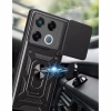 Чехол для мобильного телефона BeCover Military Infinix GT 20 Pro (X6871) Black (713045) - Image 3