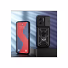 Чехол для мобильного телефона BeCover Military Infinix Hot 50i (X6531) Black (713047) - Image 2