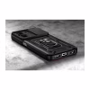 Чохол до мобільного телефона BeCover Military Infinix Hot 50i (X6531) Black (713047) - Image 3