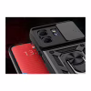 Чохол до мобільного телефона BeCover Military Infinix Hot 50i (X6531) Black (713047) - Image 6