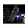 Чехол для мобильного телефона BeCover Military Infinix Hot 50i (X6531) Black (713047) - Image 8