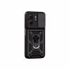 Чохол до мобільного телефона BeCover Military Infinix Hot 50i (X6531) Black (713047) - Image 9