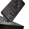 Чохол до мобільного телефона BeCover Military Motorola Edge 50 Neo Black (713051) - Image 3
