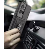 Чохол до мобільного телефона BeCover Military Motorola Edge 50 Neo Black (713051) - Image 6