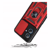 Чохол до мобільного телефона BeCover Military Motorola Moto G55 Red (713059) - Image 3