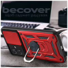 Чехол для мобильного телефона BeCover Military Motorola Moto G55 Red (713059) - Image 4