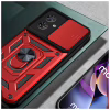 Чехол для мобильного телефона BeCover Military Motorola Moto G55 Red (713059) - Image 5
