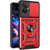 Чехол для мобильного телефона BeCover Military Motorola Moto G55 Red (713059) - Image 7