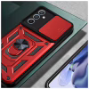 Чохол до мобільного телефона BeCover Military Samsung Galaxy A16 4G SM-A165/A16 5G SM-A166 Red (713071) - Image 3